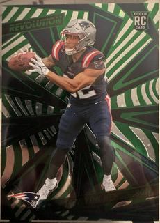 TreVeyon Henderson