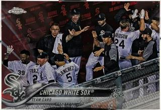 Chicago White Sox