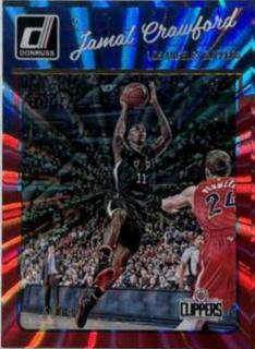 Jamal Crawford