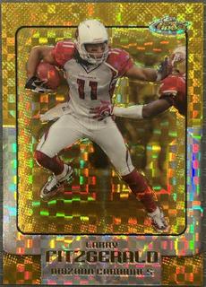 Larry Fitzgerald