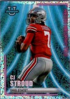 CJ Stroud