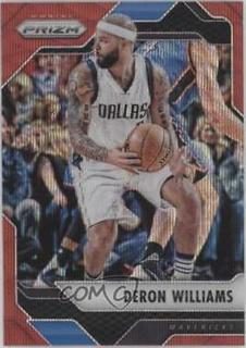 Deron Williams