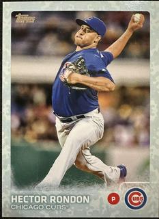 Hector Rondon