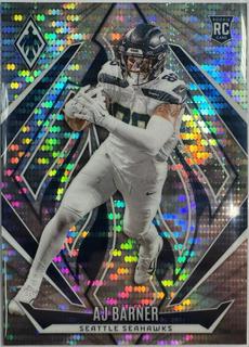 AJ Barner