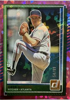 Greg Maddux