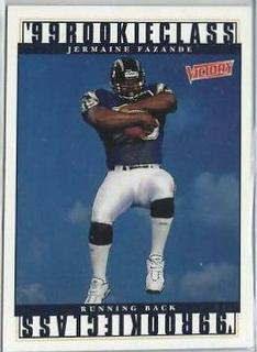 Jermaine Fazande