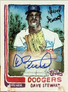Dave Stewart