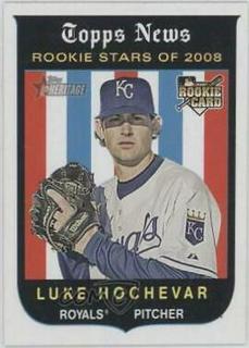 Luke Hochevar