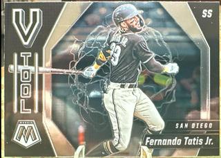 Fernando Tatis Jr