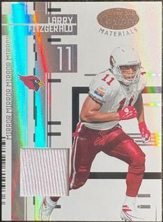 Larry Fitzgerald
