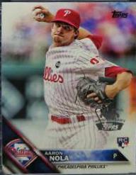 Aaron Nola
