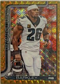 Saquon Barkley