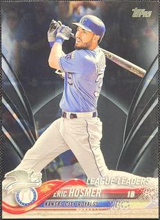 Eric Hosmer