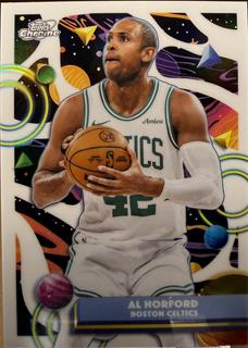 Al Horford