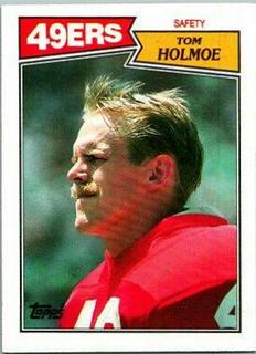 Tom Holmoe