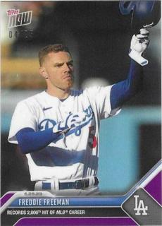 Freddie Freeman