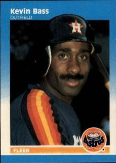 Kevin Bass
