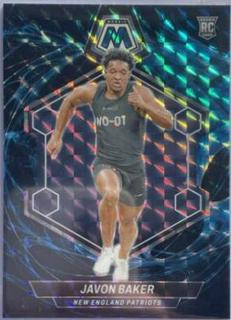 Javon Baker