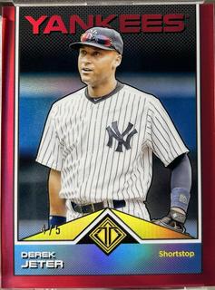 Derek Jeter