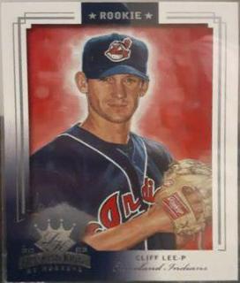Cliff Lee