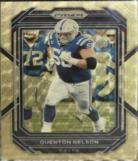 Quenton Nelson