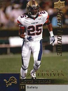Louis Delmas