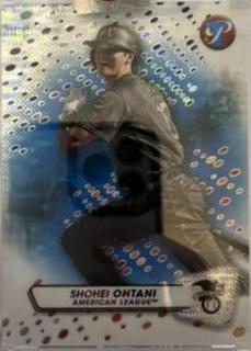 Shohei Ohtani