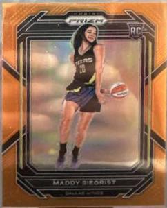 Maddy Siegrist
