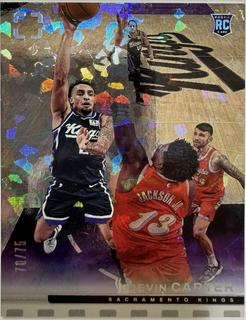 Devin Carter
