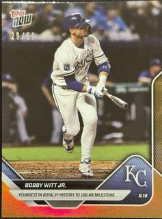 Bobby Witt Jr.