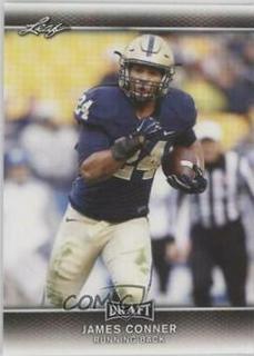 James Conner