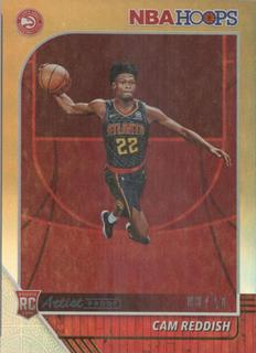 Cam Reddish