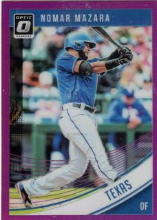 Nomar Mazara
