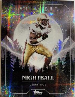 Jerry Rice
