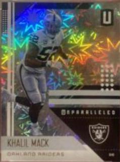 Khalil Mack