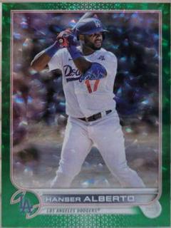 Hanser Alberto