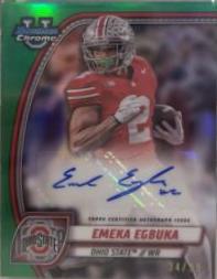 Emeka Egbuka