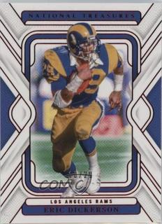Eric Dickerson