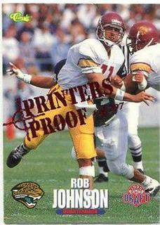 Rob Johnson