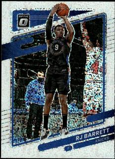 RJ Barrett