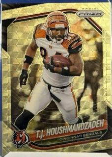T.J. Houshmandzadeh