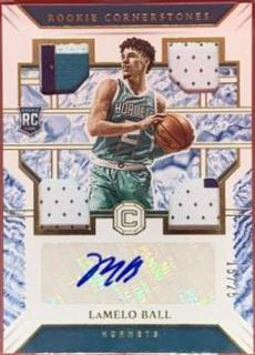 LaMelo Ball