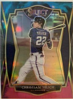 Christian Yelich