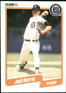 Jack Morris