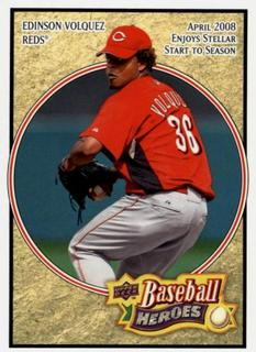 Edinson Volquez