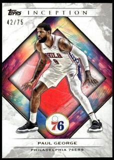 Paul George