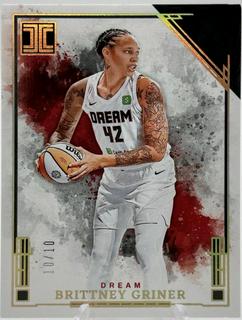 Brittney Griner