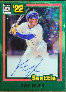 Kyle Lewis