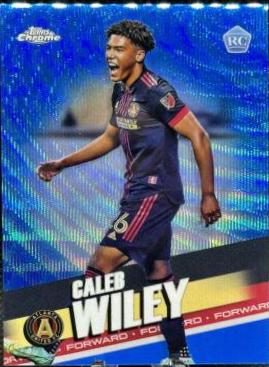 Caleb Wiley