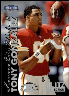 Tony Gonzalez